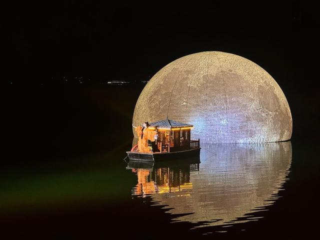 皖美宝藏小城看寿州古城｜达人采风收官，邀您续写古城年味