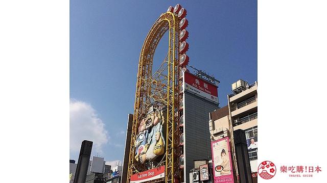 大阪心斋桥、道顿堀旅行攻略：人气景点、美食购物、一日游行程