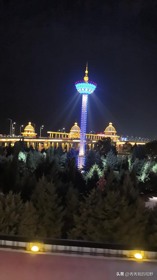 哈尔滨四日游——东北行第一站