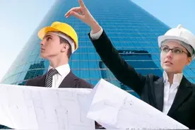 建筑工程技术人员已形成4大群体，月薪10000元在哪一群体？图片