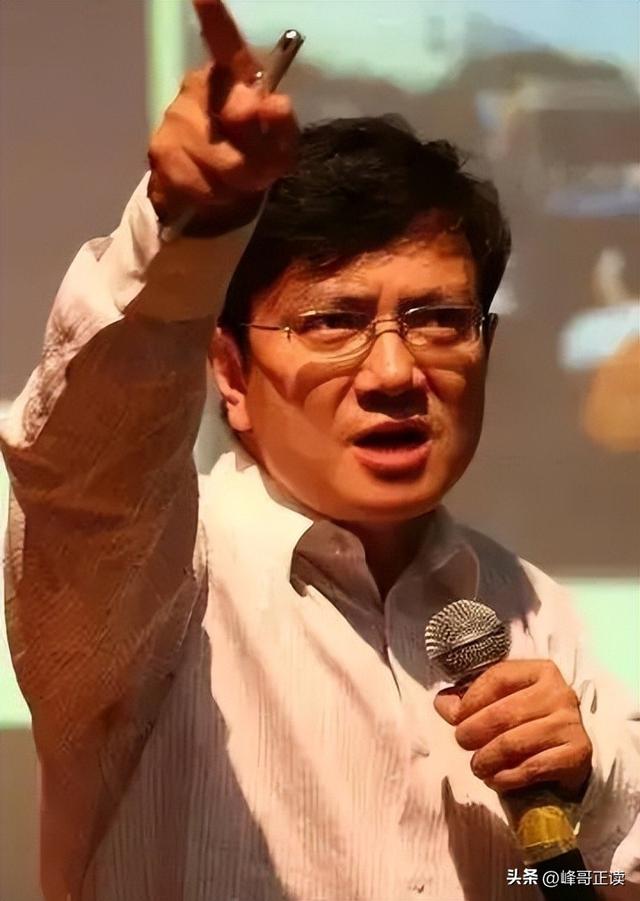 46条中日航线取消才1天	，就炸出一群“牛鬼蛇神	”，郑强说对了