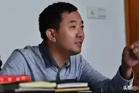 一代清官陈行甲，被称为当代“包青天”！图片