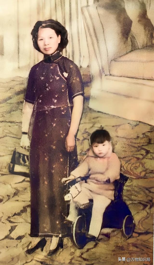 毛岸英牺牲后，刘思齐改嫁河北青年杨茂之生四子	，他究竟是什么人