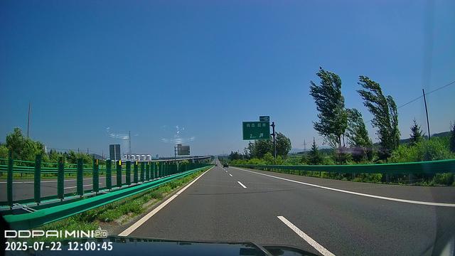 2025年夏季东北边境游（75）第二十三天路书 阿城到宁安