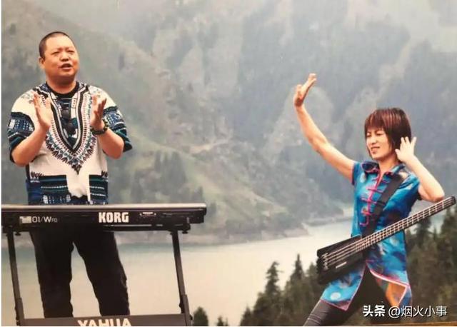 她5次上春晚，被恩师夺初夜，自杀未遂不幸流产，57岁却依旧单身