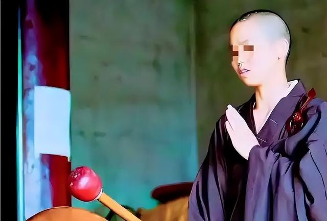 揭秘尼姑庵的黑暗面：尼姑平均年龄不到25，香客人来人往究竟为何
