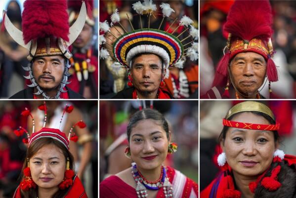 走进印度东北，这儿人长得像中国人，喜欢中国不喜欢印度