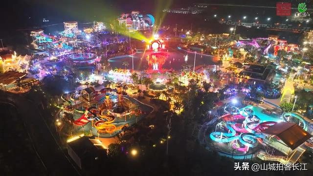 重庆被低估的郊区，交通便利人口净流入，被誉为“公园之城”！