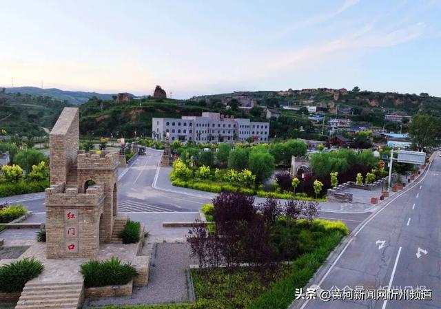 偏关生态文化旅游示范区：农文旅融合释放高质量发展新活力