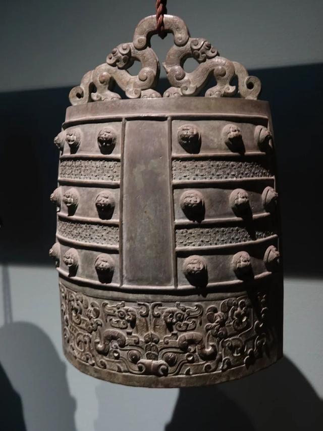 一眼千年，北京保利艺术博物馆笔记，原来端庄的青铜也如此有趣