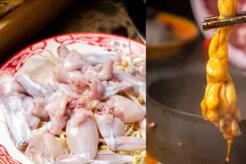 含寄生虫最多的7种食物，医生从来不吃，很多人却还在天天吃图片