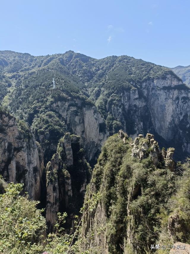 无为在歧路，壶关林州大名府7