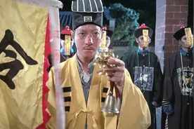 林正英影视中的十大驱魔人，雷电法王只排第四，麻麻地倒数！图片