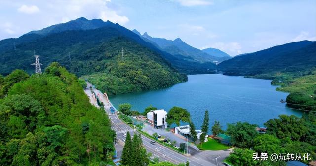 从化最美公路慢行指南，解锁岭南山水新玩法