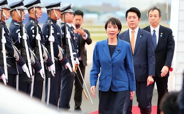 日本对中国最凶猛攻势，开始了，中国刚刚第一次制裁日本人