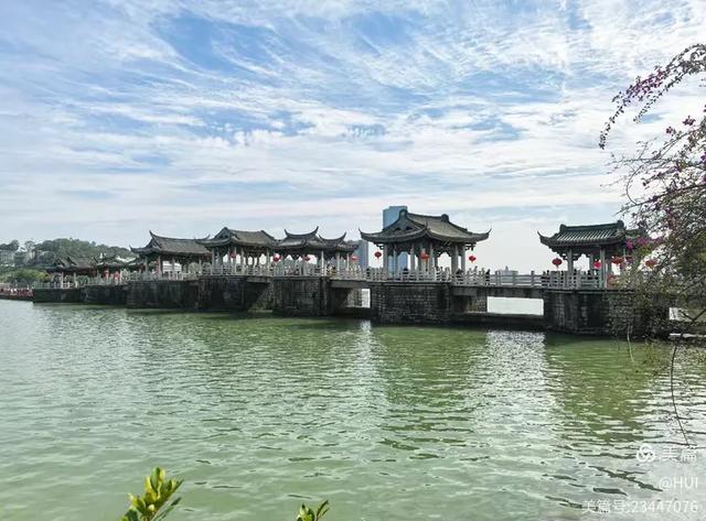 潮州行:一城古韵,半卷诗画