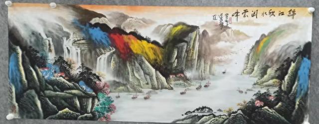 如今越学越害怕