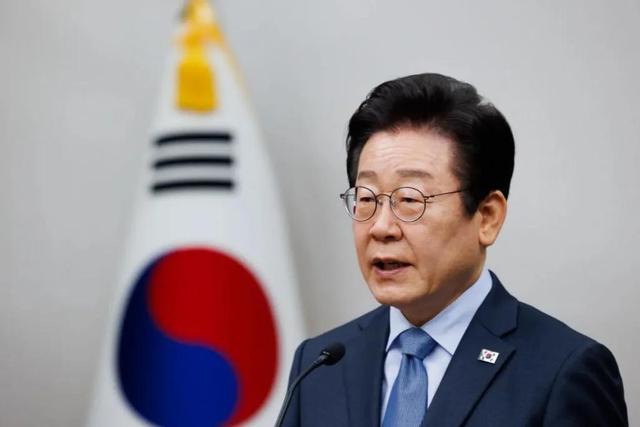 趁着中美釜山会晤，李在明恳请中国出手，让朝鲜早日回心转意