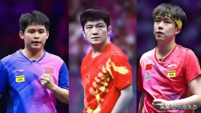 央媒发文外媒点名，28岁樊振东再迎喜讯，全网恭喜，终于等到这天