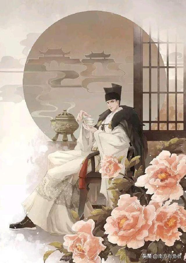 晋江早年好看的十本原耽穿越小说，以你多年书龄来看，你都看哪些
