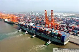 兰海高速公路——经过你的家乡吗？图片