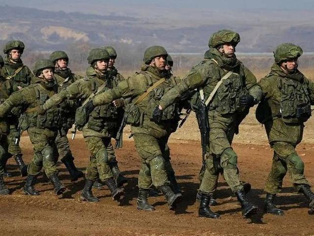 留给中国时间不多了，俄乌战争拖垮了俄罗斯，打光了乌克兰！