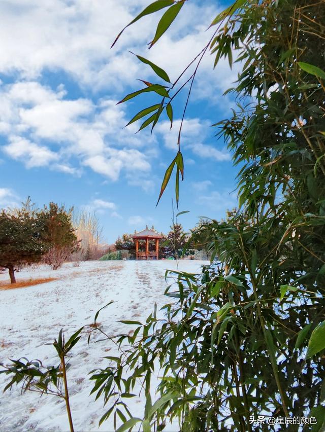 “冷不冷，就看九月十三”，今天九月十三，今冬有多冷？答案来了