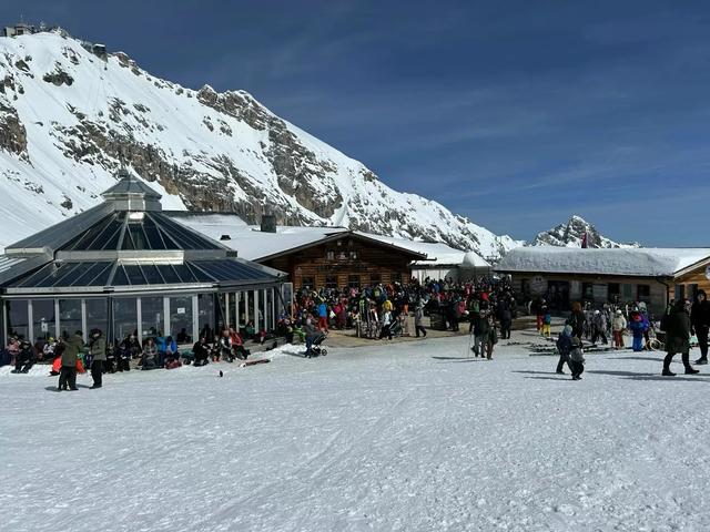 德国、奥地利之旅