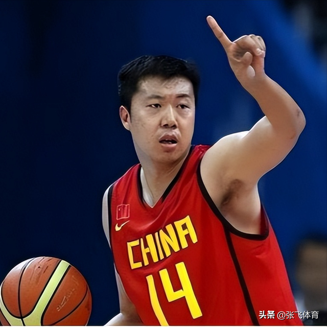 官媒亲宣，48岁王治郅再破天花板，这一次，他让姚明和篮坛沉默了