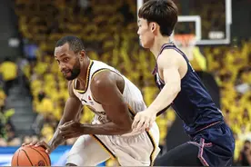 G5辽篮大战广东3消息​！恭喜杨鸣张镇麟，郭艾伦复出悬念揭开图片