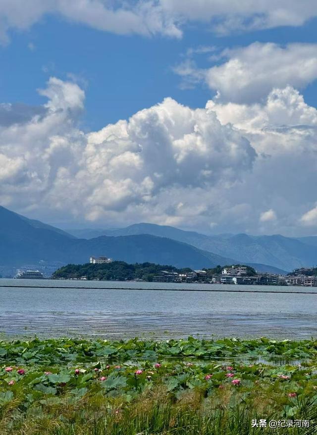 信阳市委书记致辞：以山水人文之韵，奏响城市发展强音