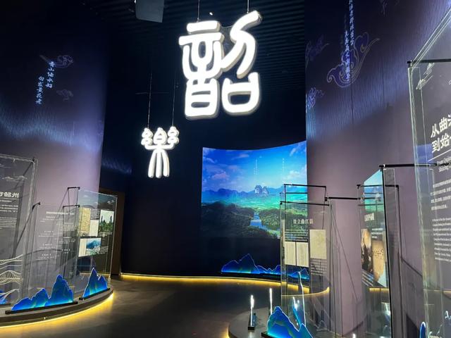 三条工业旅游线路,解锁韶关硬核外壳下的柔情往事~