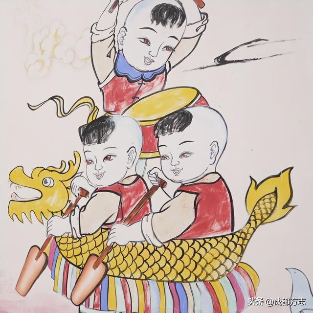 车程仅半小时！成都动车直达的5个超绝小城！