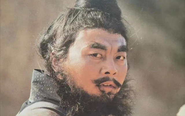 三国时期五大猛将最正确的排名，关羽勉强排第三，吕布仅能排第二