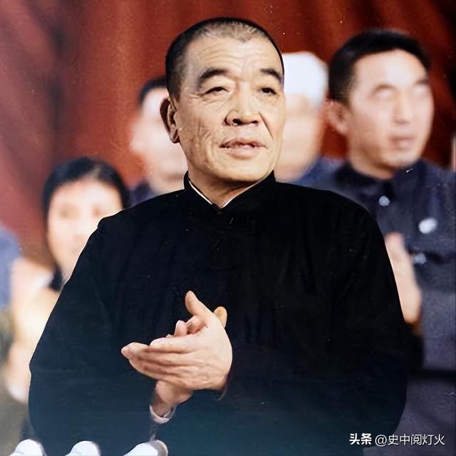 陈永贵去世多年后，儿子接受采访时揭秘：其实我爸的遗嘱是改过的