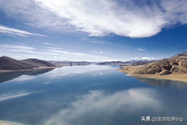 这3种人一定要去一次西藏，我是认真的！去了才懂人生圆满！
