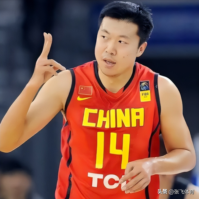 官媒亲宣，48岁王治郅再破天花板，这一次，他让姚明和篮坛沉默了