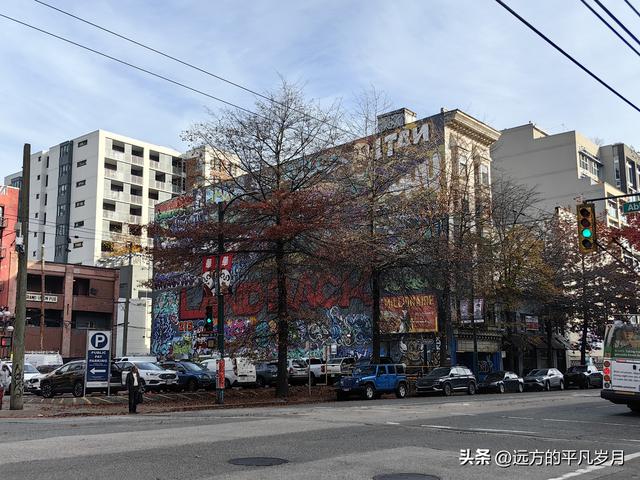 温哥华游记（六）