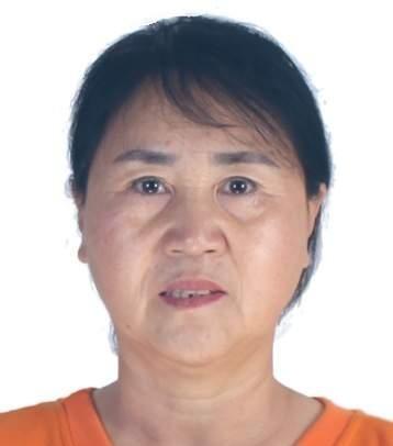 河南洛阳发布悬赏公告，郭迎春（女	，62岁）执行标的1294万