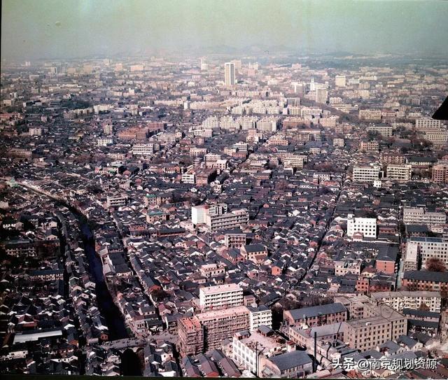 从中华门出发,一起Citywalk读城去!