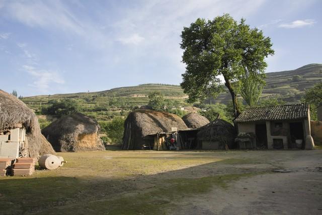 我的“水帘洞天”