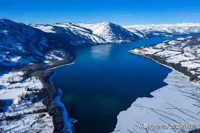 为什么我劝你，冬天一定要去一次新疆？