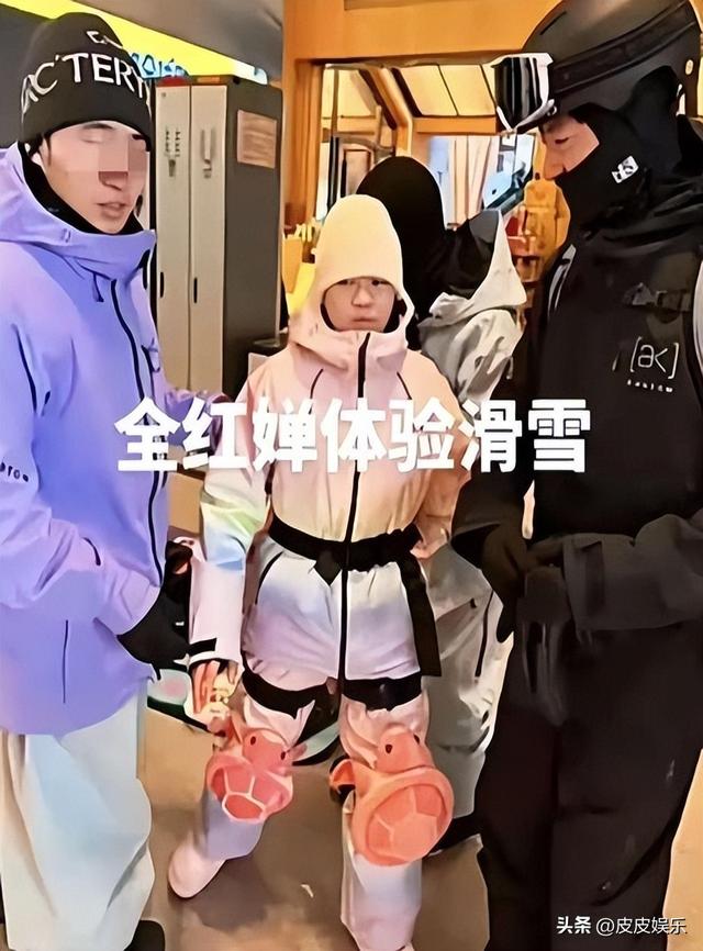 时隔7个月全红婵重返国家队	，陈若琳曾说她很让自己放心