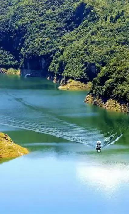 国庆中秋玩转广元 | 山水奇绝,风味独特!一键开启青川度假时光!
