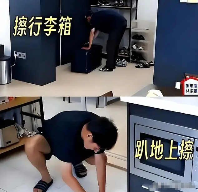 从主持人到“精神病”，48岁维嘉性情大变，如今的下场怪不了别人