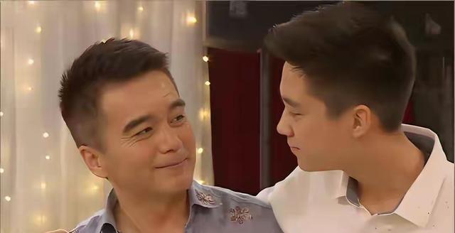 许亚军也没想到，何晴留给他的24岁儿子，如今却成了他的“救赎”