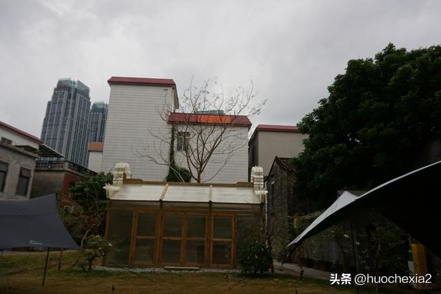 佛山真好逛——多彩的大墩村