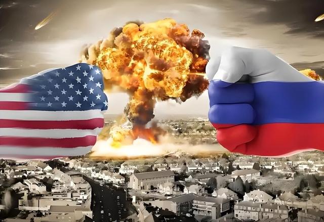 两国可能合并，一旦成功将成超级大国，恐将终结美国一家独大局面