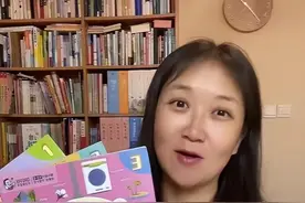 我，儿童教育博主，跟随父母旅行，发现卷孩子，不如带孩子去旅行图片