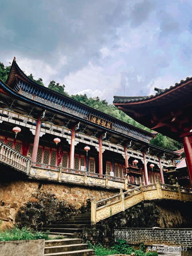 邂逅庐陵风华，漫步山水诗画——吉安漫游全攻略
